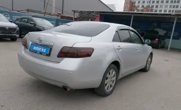 Toyota Camry 2007 года за 6 500 000 тг. в Шымкент фото 3