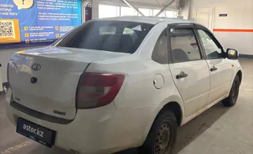 LADA (ВАЗ) Granta 2015 года за 2 000 000 тг. в Уральск