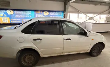 LADA (ВАЗ) Granta 2015 года за 2 000 000 тг. в Уральск фото 4