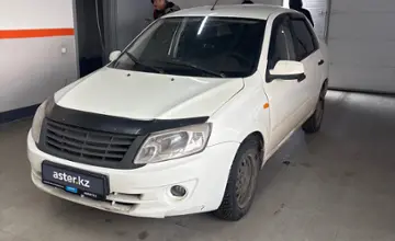 LADA (ВАЗ) Granta 2015 года за 2 000 000 тг. в Уральск фото 1