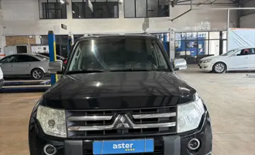 Mitsubishi Pajero 2008 года за 8 000 000 тг. в Караганда фото 2