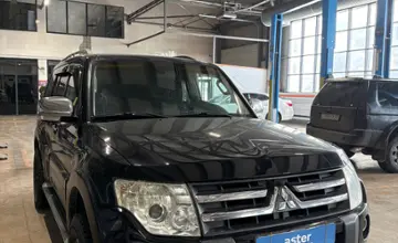 Mitsubishi Pajero 2008 года за 8 000 000 тг. в Караганда фото 3