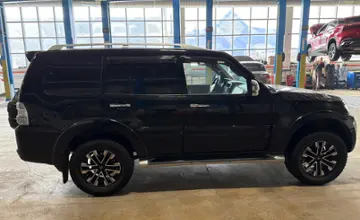 Mitsubishi Pajero 2008 года за 8 000 000 тг. в Караганда фото 4