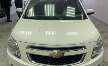 Chevrolet Cobalt 2023 года за 4 500 000 тг. в Павлодар фото 2