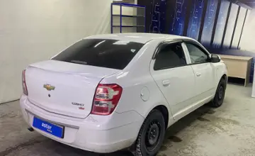 Chevrolet Cobalt 2023 года за 4 500 000 тг. в Павлодар