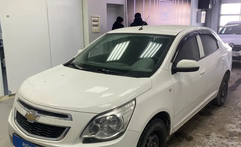 Chevrolet Cobalt 2023 года за 4 500 000 тг. в Павлодар
