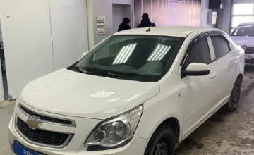 Chevrolet Cobalt 2023 года за 4 500 000 тг. в Павлодар фото 1