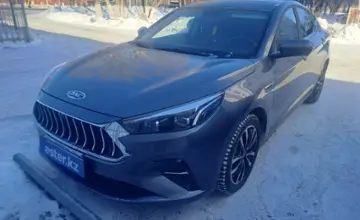 JAC J7 2022 года за 6 500 000 тг. в Костанай фото 1