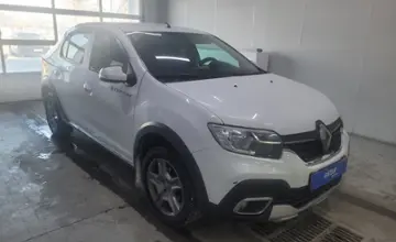 Renault Logan 2021 года за 6 000 000 тг. в Павлодар фото 3