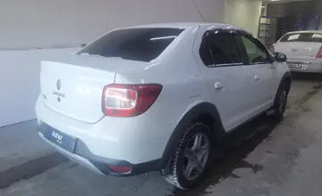 Renault Logan 2021 года за 6 000 000 тг. в Павлодар