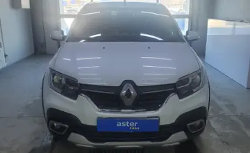 Renault Logan 2021 года за 6 000 000 тг. в Павлодар фото 2