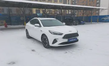 JAC J7 2024 года за 7 000 000 тг. в Алматы фото 2