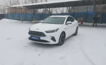 JAC J7 2024 года за 7 000 000 тг. в Алматы фото 1