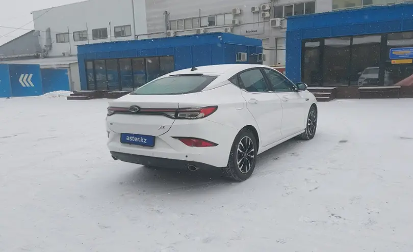 JAC J7 2024 года за 7 000 000 тг. в Алматы фото 3