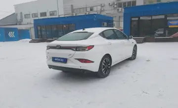 JAC J7 2024 года за 7 000 000 тг. в Алматы фото 3