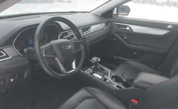 JAC J7 2024 года за 7 000 000 тг. в Алматы фото 5