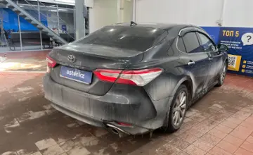 Toyota Camry 2020 года за 12 500 000 тг. в Астана