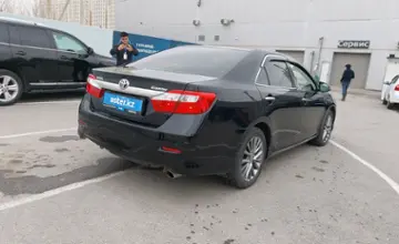 Toyota Camry 2011 года за 9 000 000 тг. в Шымкент фото 3