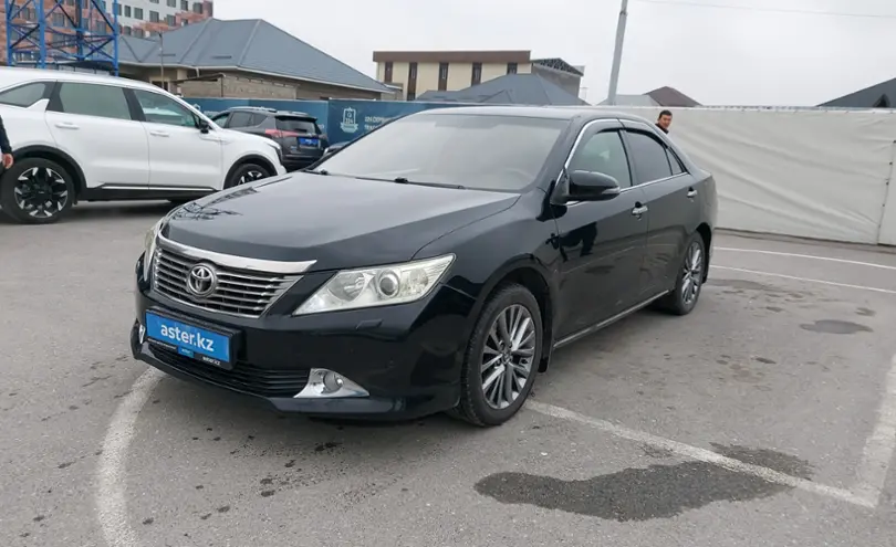 Toyota Camry 2011 года за 9 000 000 тг. в Шымкент