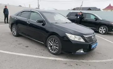Toyota Camry 2011 года за 9 000 000 тг. в Шымкент фото 2