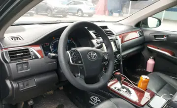 Toyota Camry 2011 года за 9 000 000 тг. в Шымкент фото 5