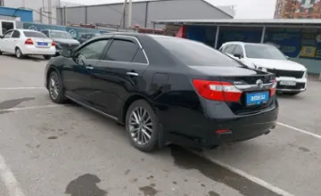 Toyota Camry 2011 года за 9 000 000 тг. в Шымкент фото 4