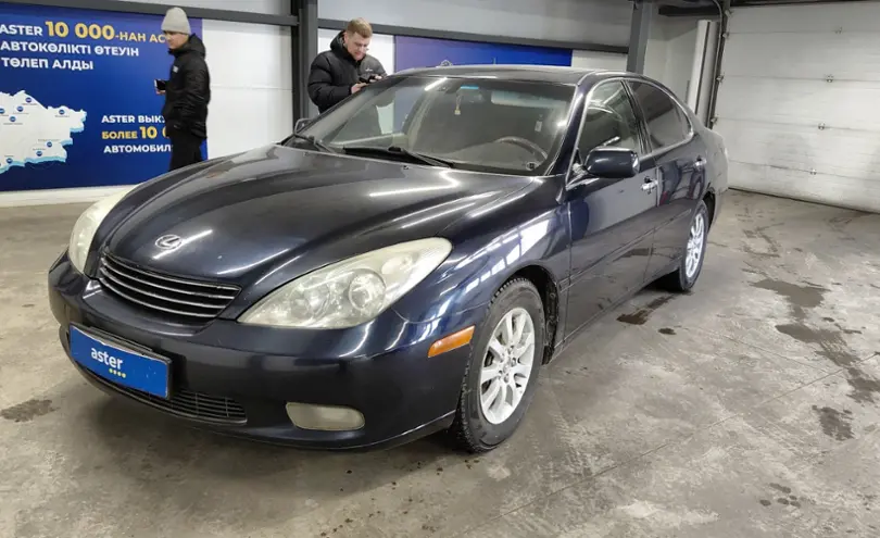 Lexus ES 2004 года за 7 000 000 тг. в Астана