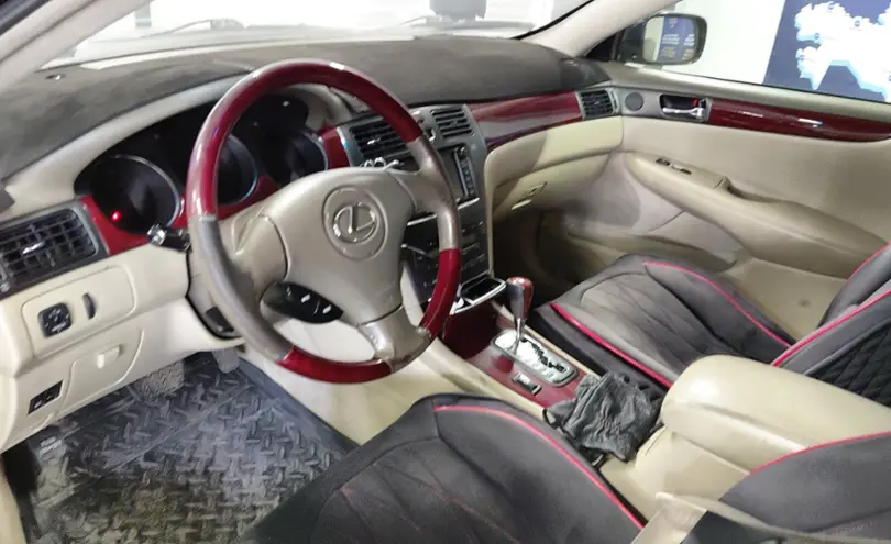 Lexus ES 2004 года за 7 000 000 тг. в Астана фото 5