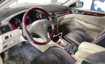 Lexus ES 2004 года за 7 000 000 тг. в Астана фото 5