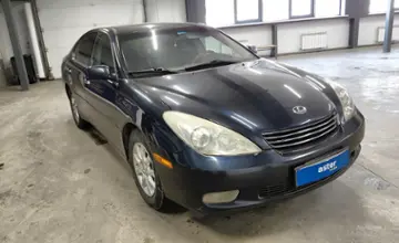 Lexus ES 2004 года за 7 000 000 тг. в Астана фото 2