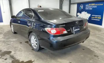 Lexus ES 2004 года за 7 000 000 тг. в Астана фото 4