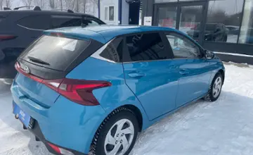 Hyundai i20 2023 года за 6 500 000 тг. в Усть-Каменогорск