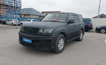 Lexus LX 1998 года за 7 400 000 тг. в Шымкент фото 1