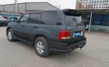 Lexus LX 1998 года за 7 400 000 тг. в Шымкент фото 4