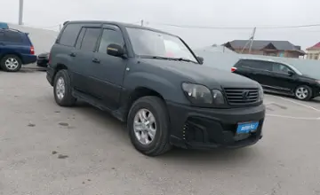 Lexus LX 1998 года за 7 400 000 тг. в Шымкент фото 2