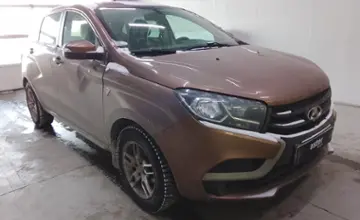 LADA (ВАЗ) XRAY 2017 года за 3 400 000 тг. в Павлодар фото 3