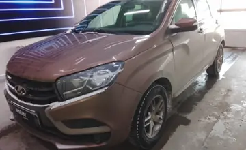 LADA (ВАЗ) XRAY 2017 года за 3 400 000 тг. в Павлодар фото 1