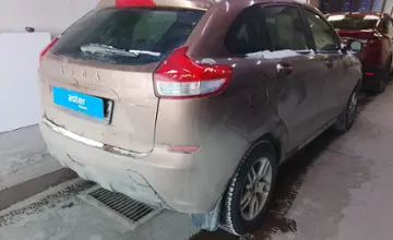 LADA (ВАЗ) XRAY 2017 года за 3 400 000 тг. в Павлодар