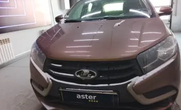 LADA (ВАЗ) XRAY 2017 года за 3 400 000 тг. в Павлодар фото 2