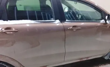 LADA (ВАЗ) XRAY 2017 года за 3 400 000 тг. в Павлодар фото 4