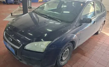 Ford Focus 2007 года за 1 200 000 тг. в Астана фото 1
