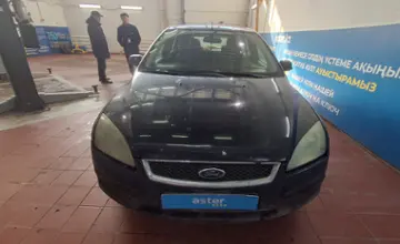 Ford Focus 2007 года за 1 200 000 тг. в Астана фото 2