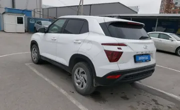 Hyundai Creta 2021 года за 10 800 000 тг. в Шымкент фото 4