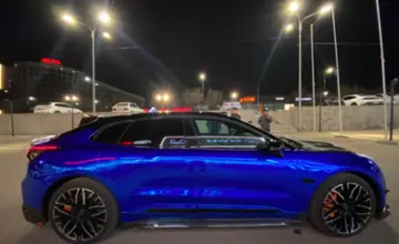 Zeekr 001 2024 года за 25 000 000 тг. в Шымкент фото 4