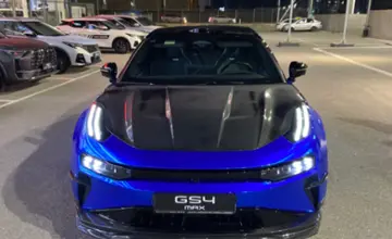 Zeekr 001 2024 года за 25 000 000 тг. в Шымкент фото 2