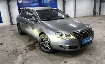 Volkswagen Passat 2008 года за 4 000 000 тг. в Астана фото 2