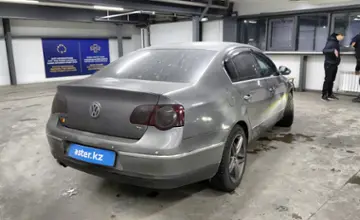 Volkswagen Passat 2008 года за 4 000 000 тг. в Астана фото 3