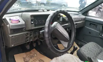 LADA (ВАЗ) 2109 2001 года за 800 000 тг. в Шымкент фото 5