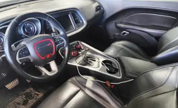 Dodge Challenger 2014 года за 18 000 000 тг. в Астана фото 5