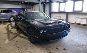 Dodge Challenger 2014 года за 18 000 000 тг. в Астана фото 2